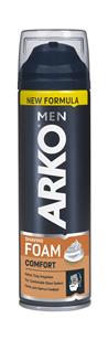 Arko Men Shavingfoam Comfort